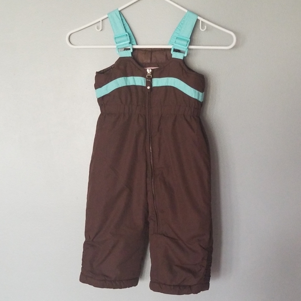 Snow pants